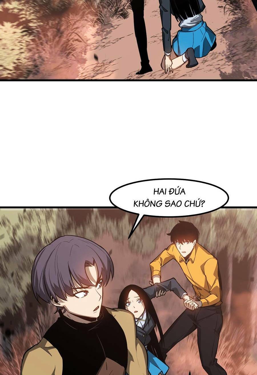 Siêu Phàm Tiến Hóa Chap 107 - Next Chap 108