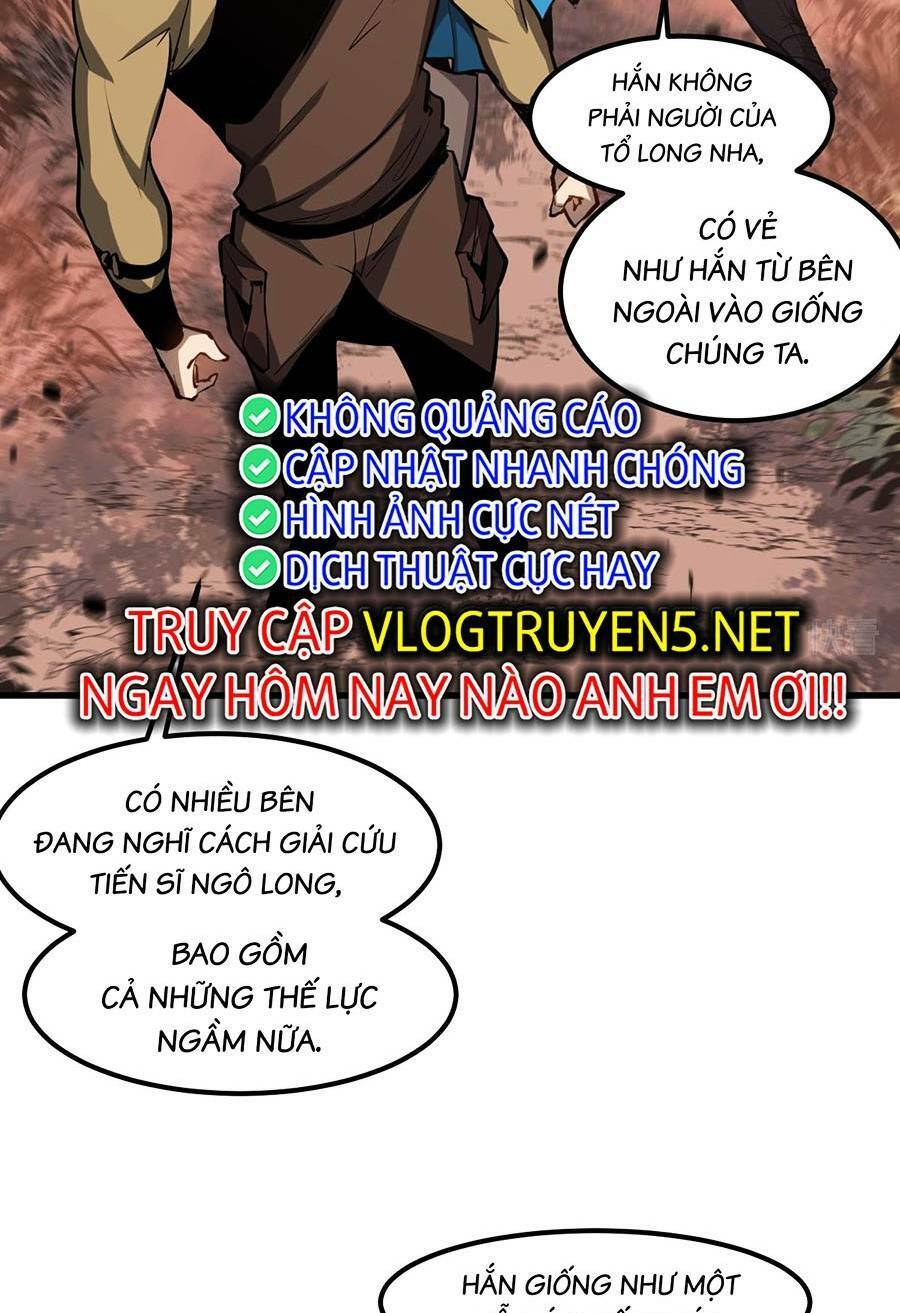 Siêu Phàm Tiến Hóa Chap 107 - Next Chap 108