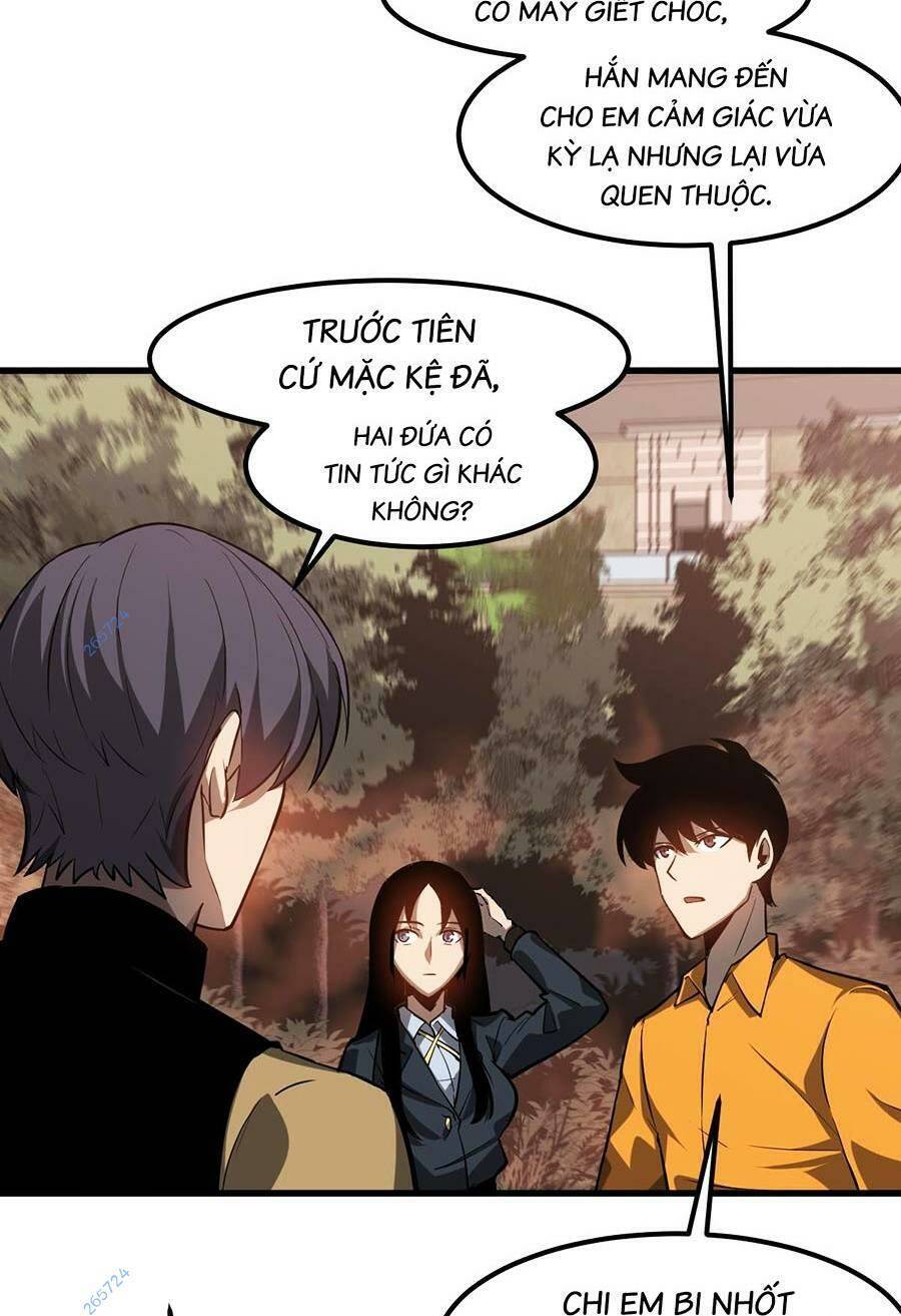 Siêu Phàm Tiến Hóa Chap 107 - Next Chap 108