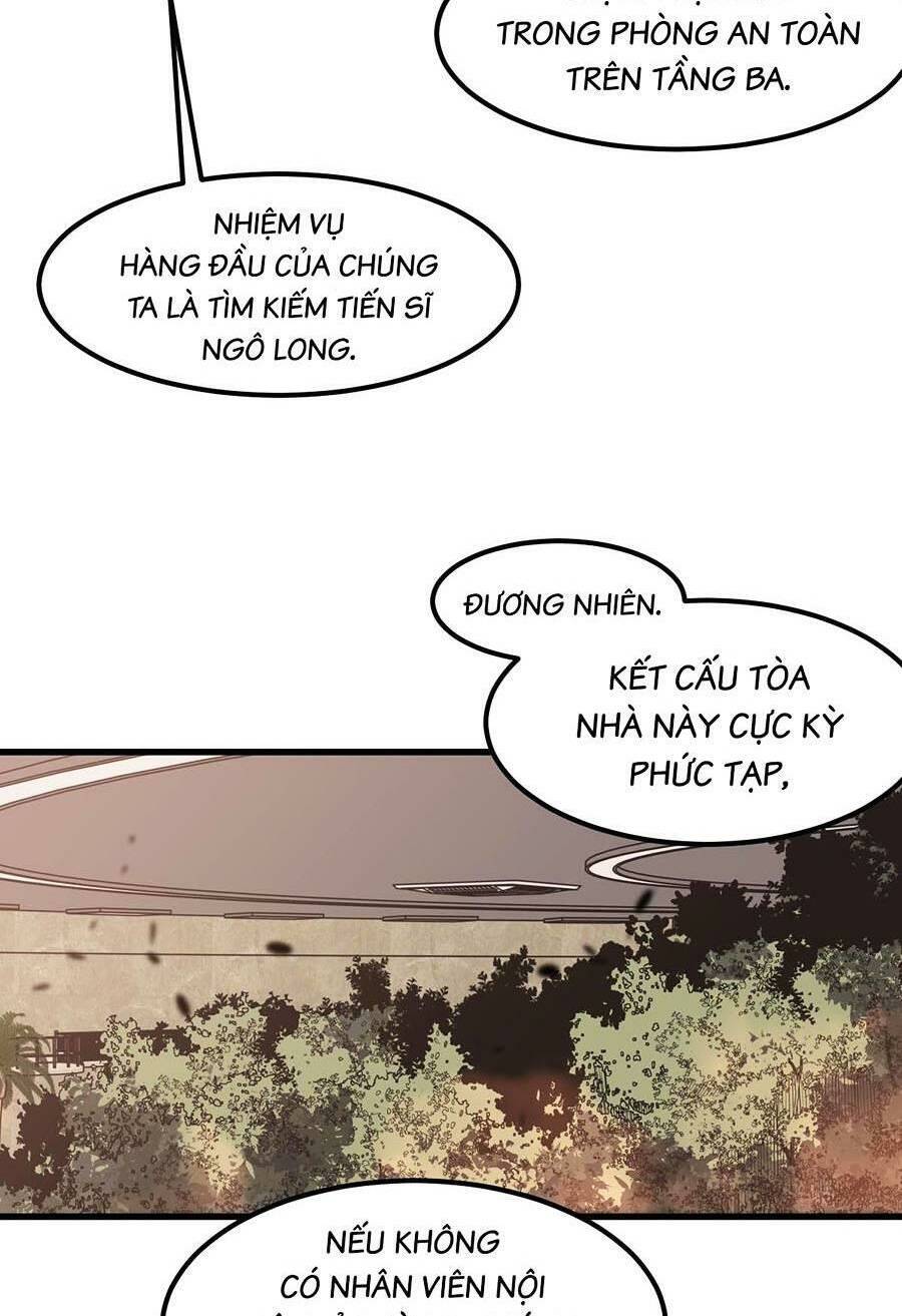 Siêu Phàm Tiến Hóa Chap 107 - Next Chap 108