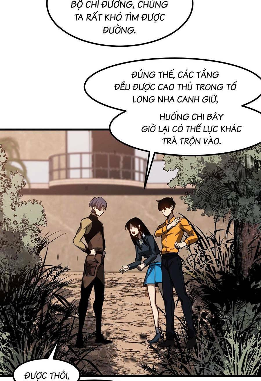 Siêu Phàm Tiến Hóa Chap 107 - Next Chap 108