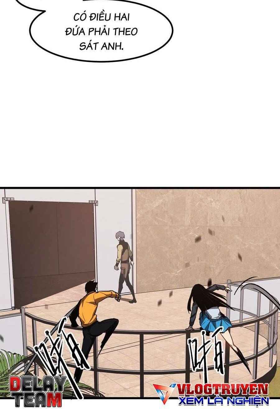 Siêu Phàm Tiến Hóa Chap 107 - Next Chap 108