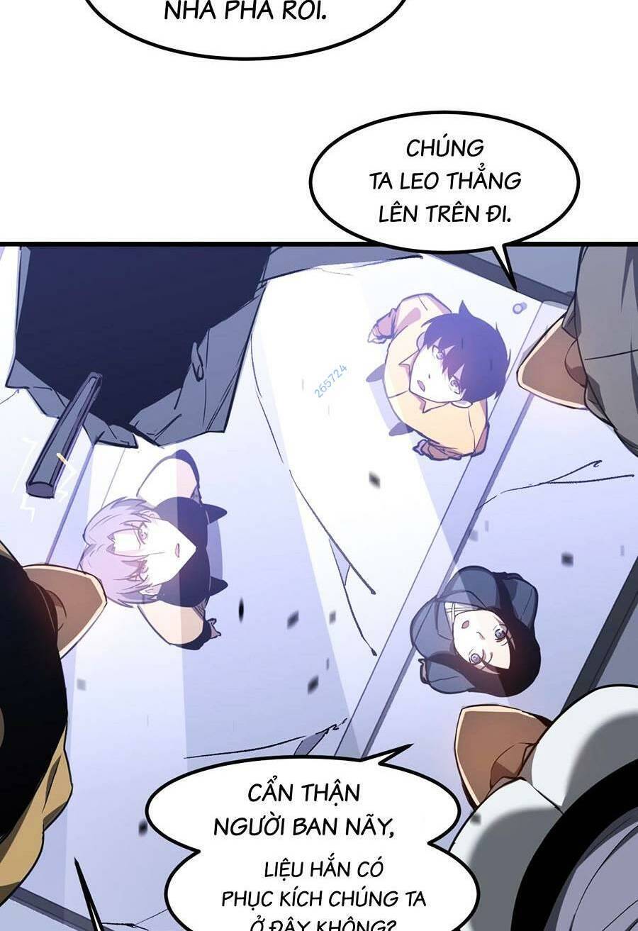 Siêu Phàm Tiến Hóa Chap 107 - Next Chap 108