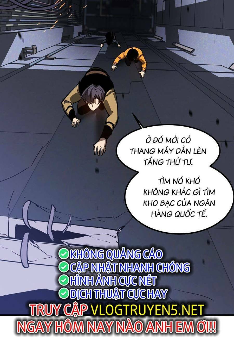 Siêu Phàm Tiến Hóa Chap 107 - Next Chap 108