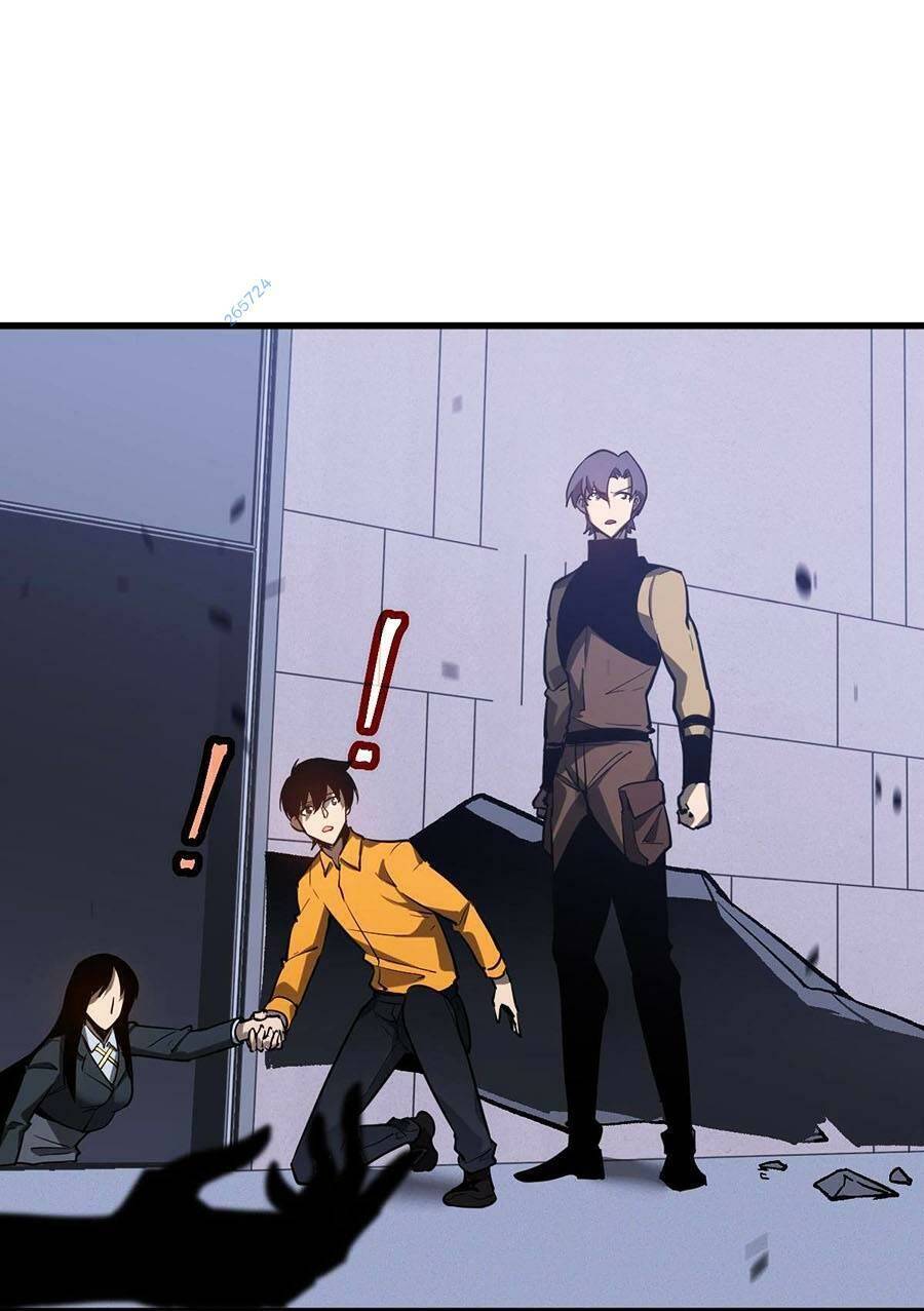 Siêu Phàm Tiến Hóa Chap 107 - Next Chap 108