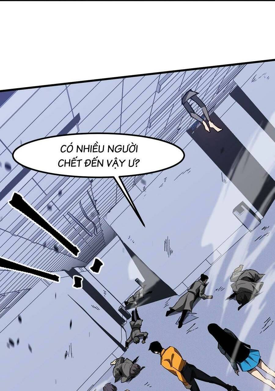 Siêu Phàm Tiến Hóa Chap 107 - Next Chap 108