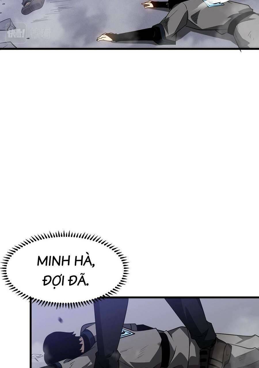 Siêu Phàm Tiến Hóa Chap 107 - Next Chap 108