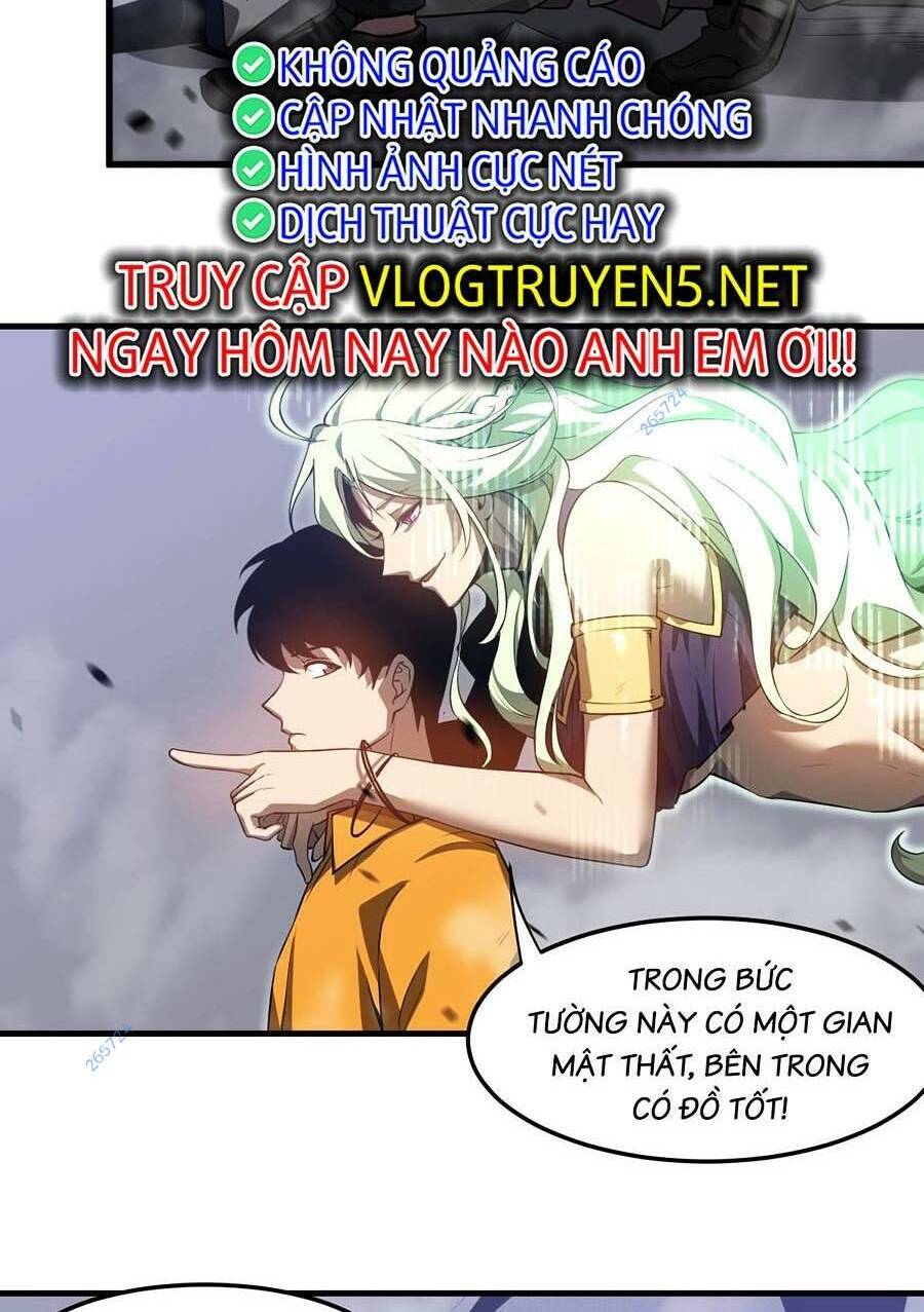 Siêu Phàm Tiến Hóa Chap 107 - Next Chap 108