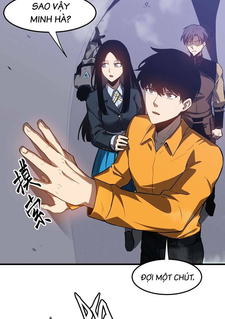 Siêu Phàm Tiến Hóa Chap 107 - Next Chap 108