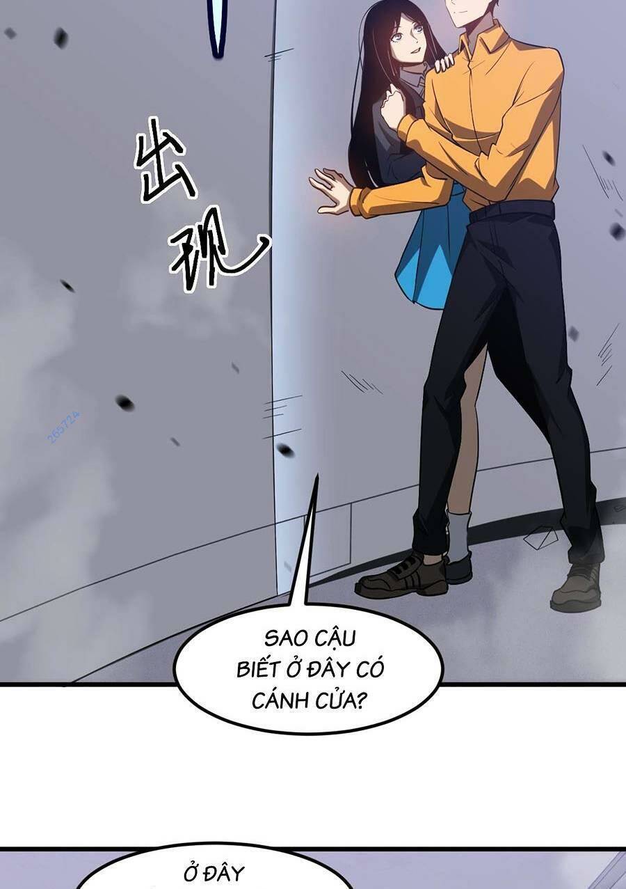 Siêu Phàm Tiến Hóa Chap 107 - Next Chap 108