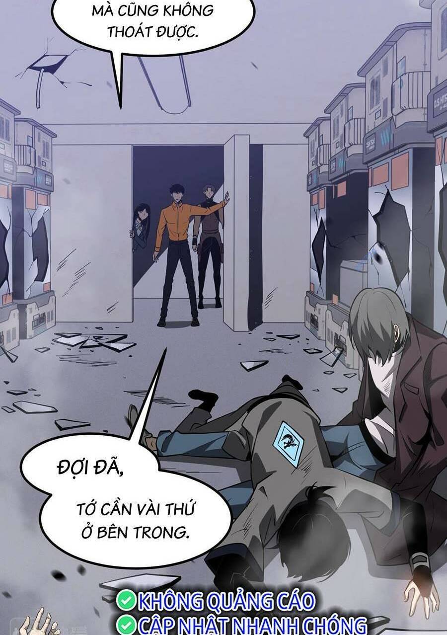 Siêu Phàm Tiến Hóa Chap 107 - Next Chap 108