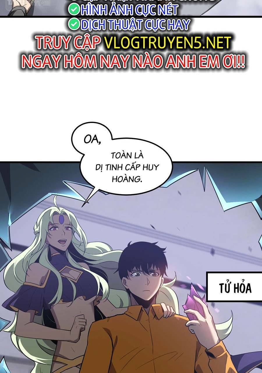Siêu Phàm Tiến Hóa Chap 107 - Next Chap 108