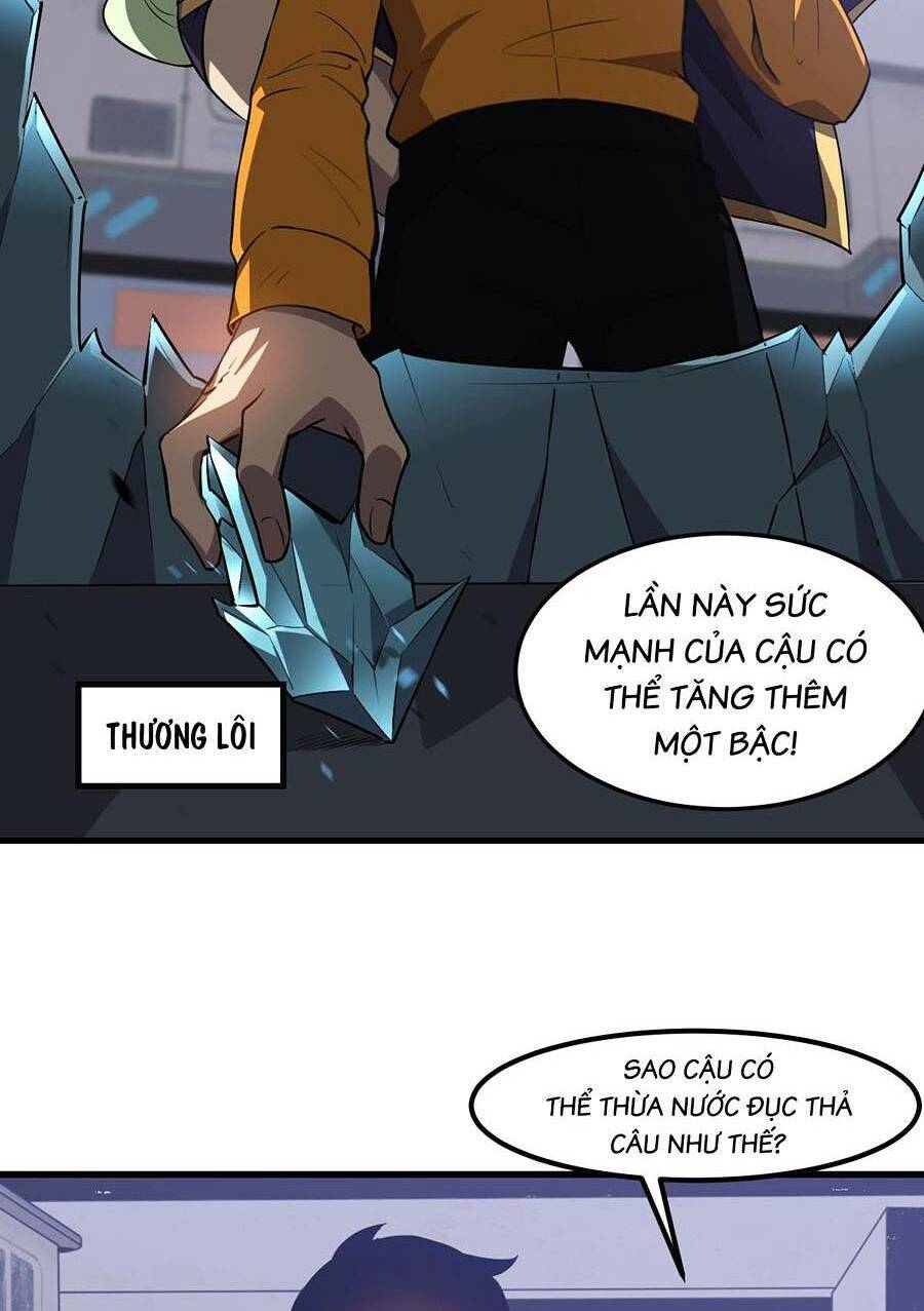 Siêu Phàm Tiến Hóa Chap 107 - Next Chap 108
