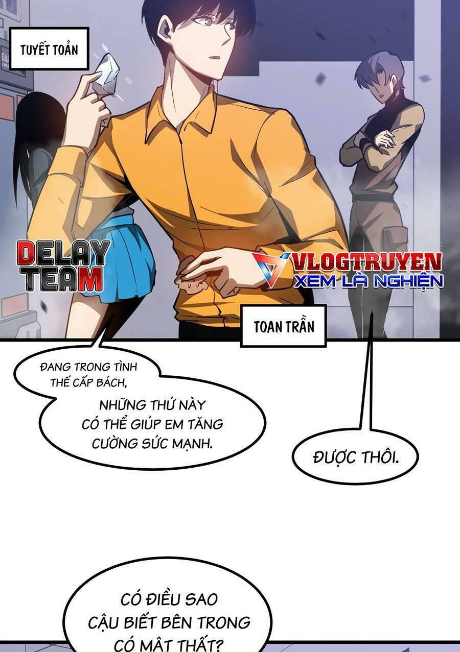 Siêu Phàm Tiến Hóa Chap 107 - Next Chap 108
