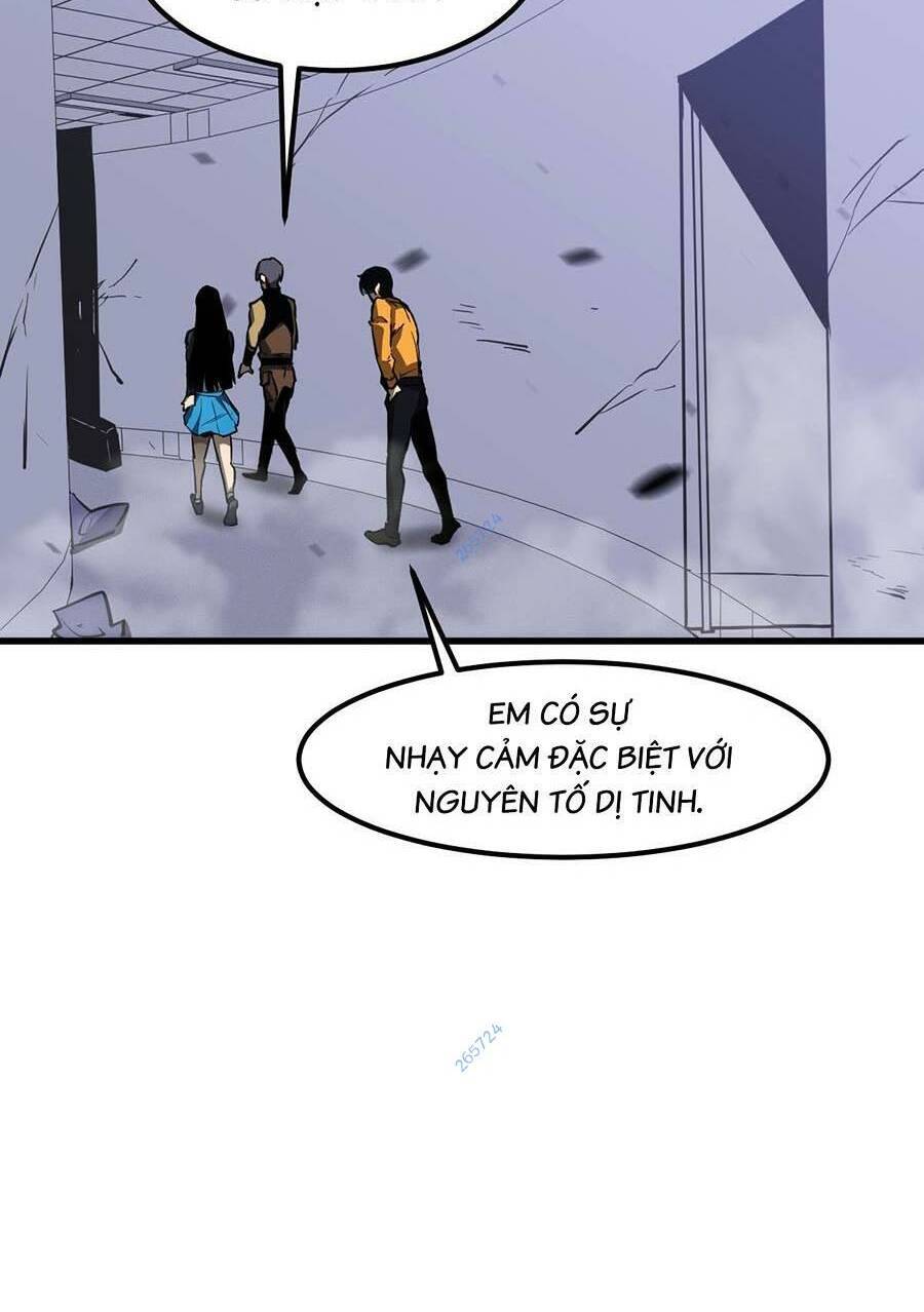 Siêu Phàm Tiến Hóa Chap 107 - Next Chap 108
