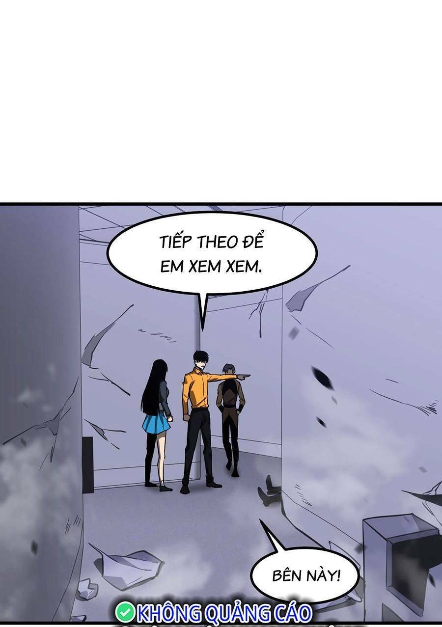 Siêu Phàm Tiến Hóa Chap 107 - Next Chap 108