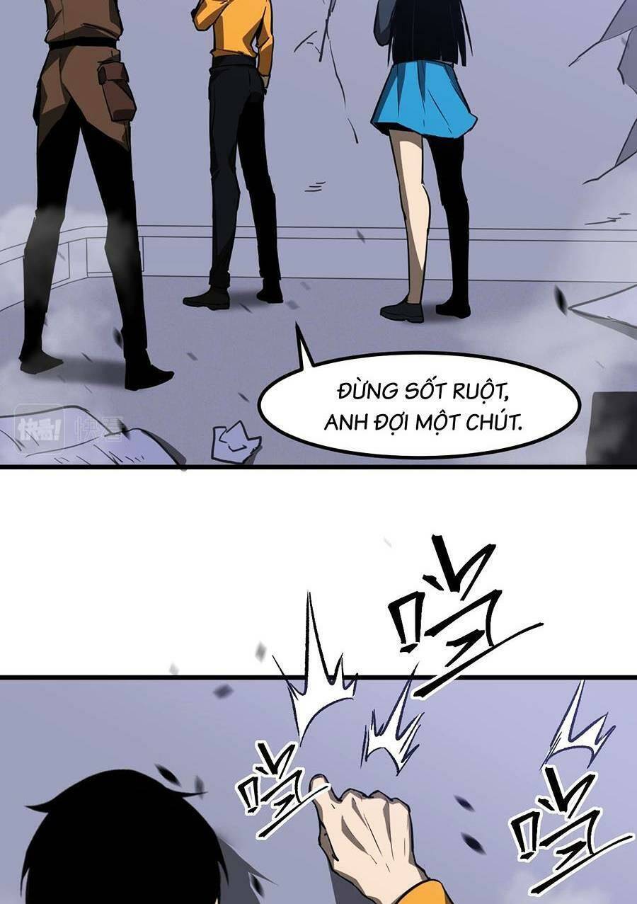 Siêu Phàm Tiến Hóa Chap 107 - Next Chap 108
