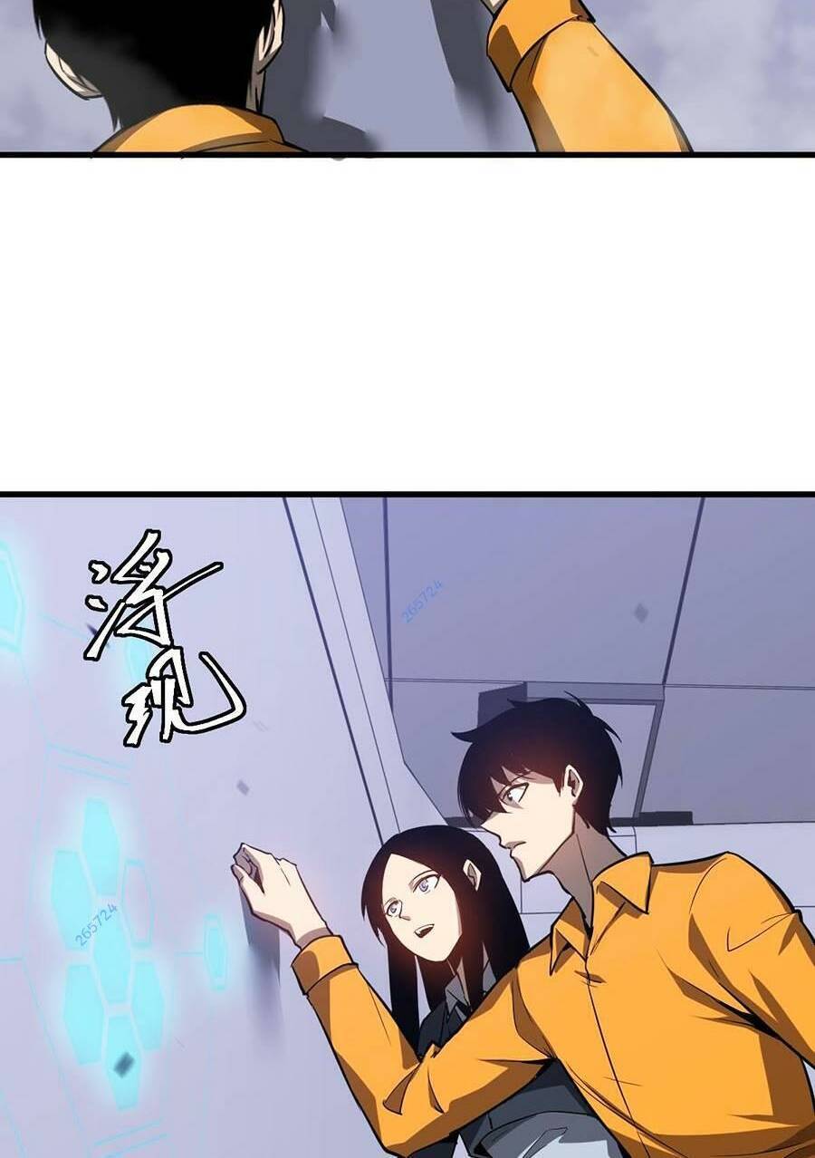 Siêu Phàm Tiến Hóa Chap 107 - Next Chap 108