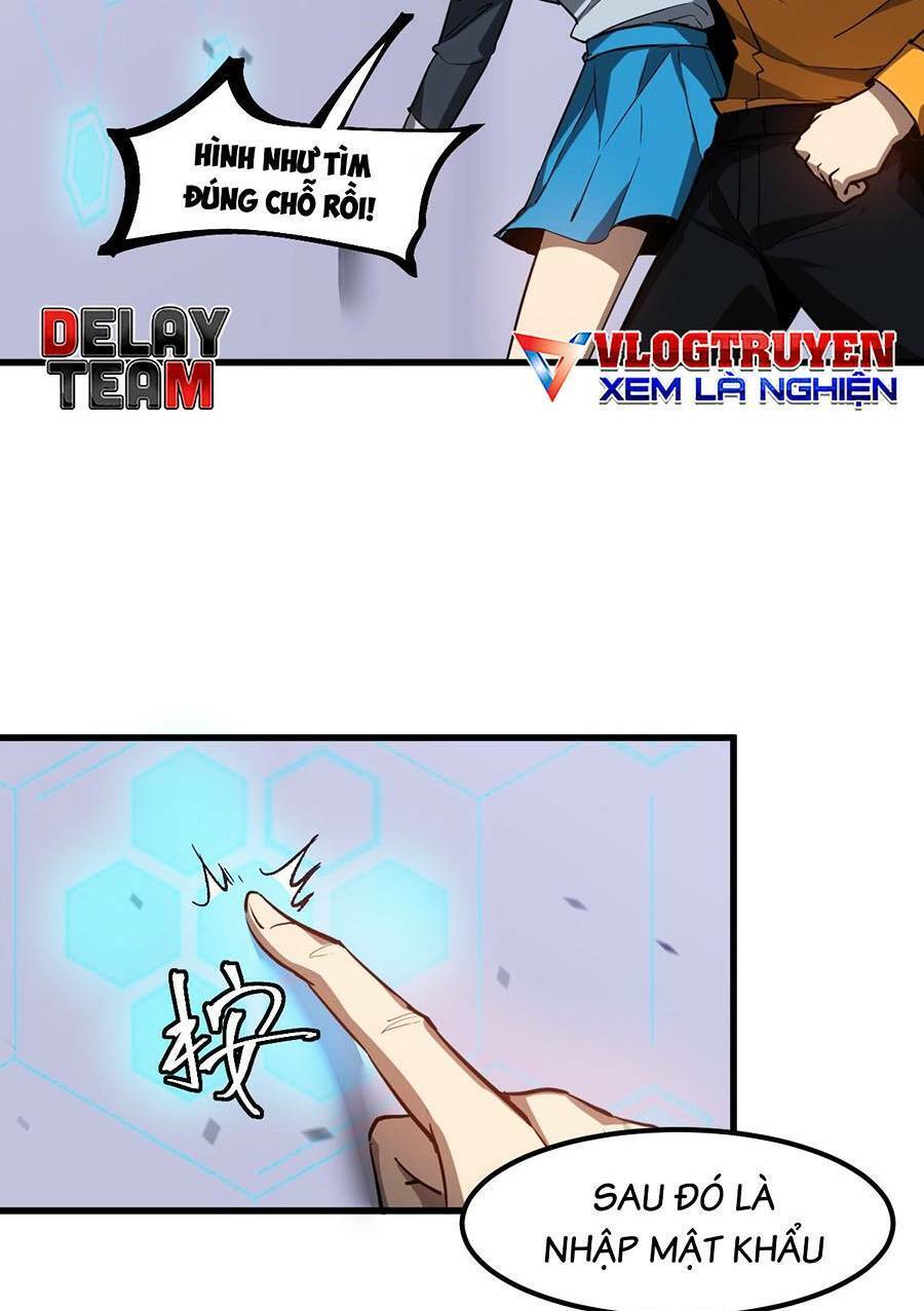 Siêu Phàm Tiến Hóa Chap 107 - Next Chap 108