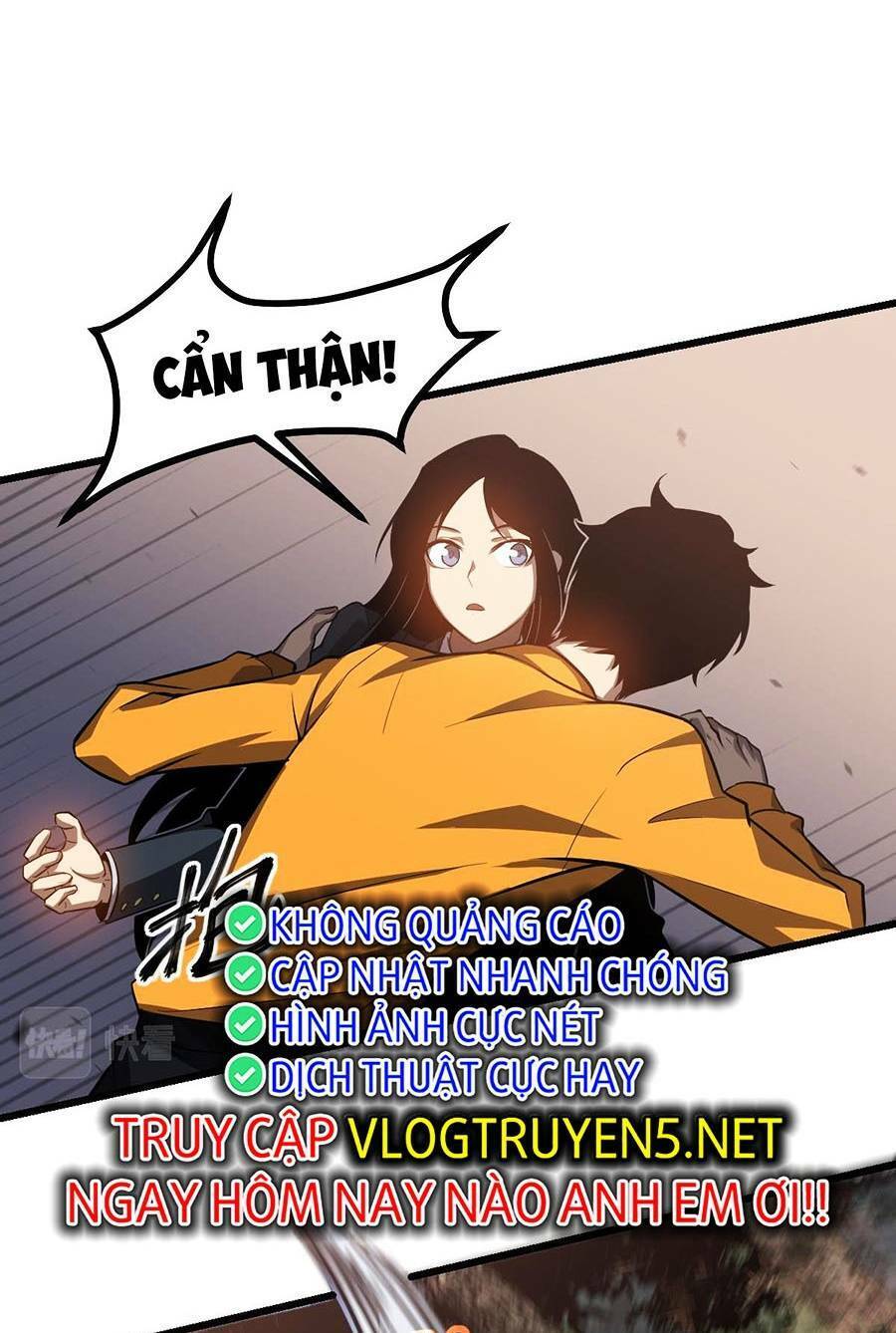 Siêu Phàm Tiến Hóa Chap 107 - Next Chap 108
