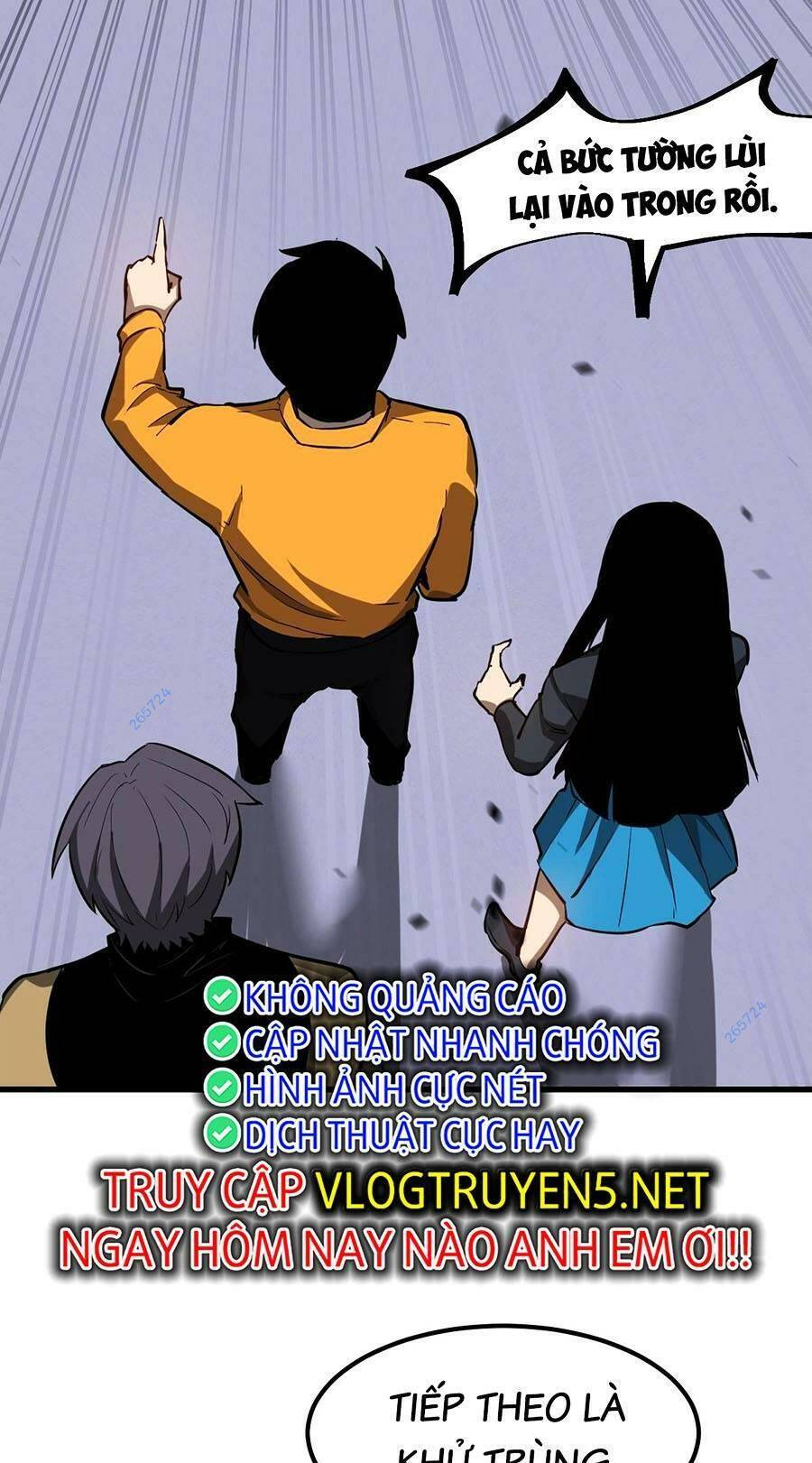 Siêu Phàm Tiến Hóa Chap 107 - Next Chap 108