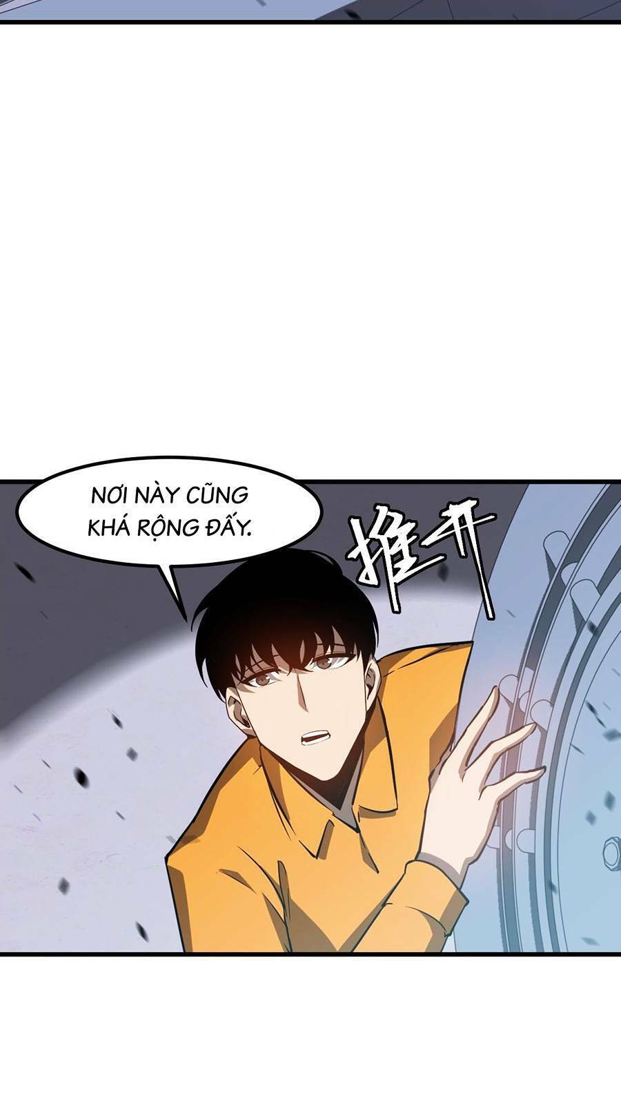 Siêu Phàm Tiến Hóa Chap 107 - Next Chap 108