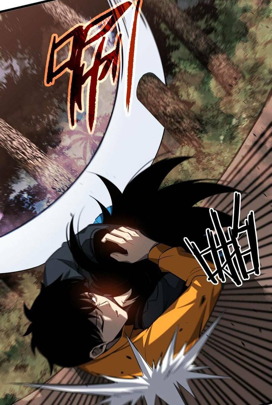 Siêu Phàm Tiến Hóa Chap 107 - Next Chap 108