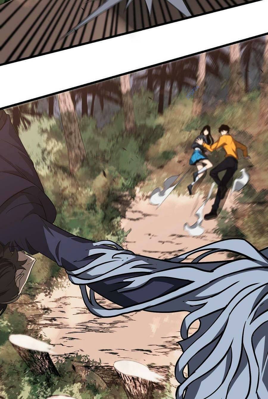 Siêu Phàm Tiến Hóa Chap 107 - Next Chap 108