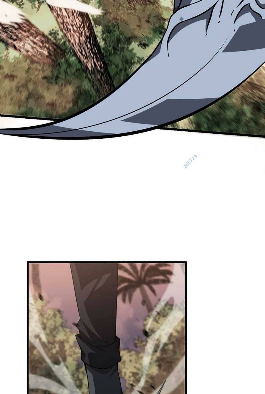 Siêu Phàm Tiến Hóa Chap 107 - Next Chap 108