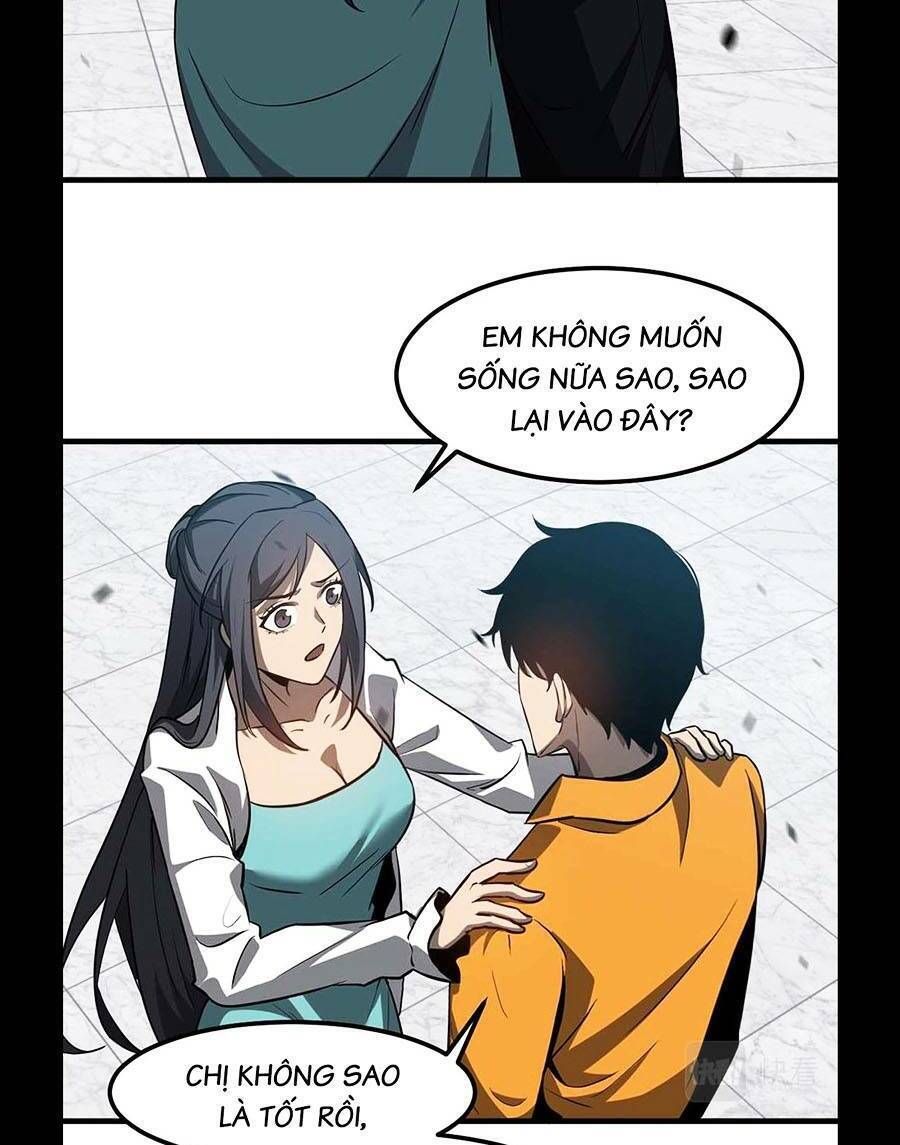 Siêu Phàm Tiến Hóa Chap 108 - Next Chap 109