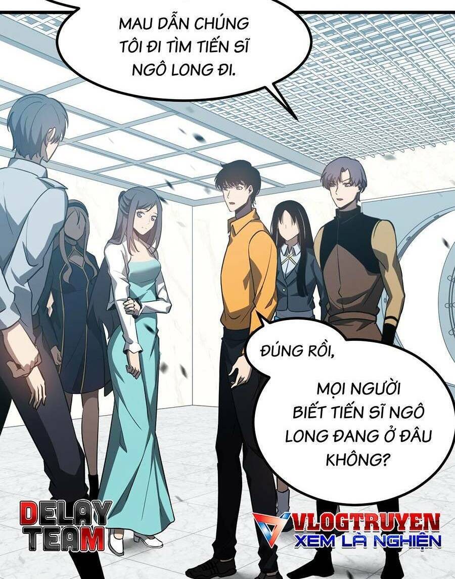 Siêu Phàm Tiến Hóa Chap 108 - Next Chap 109