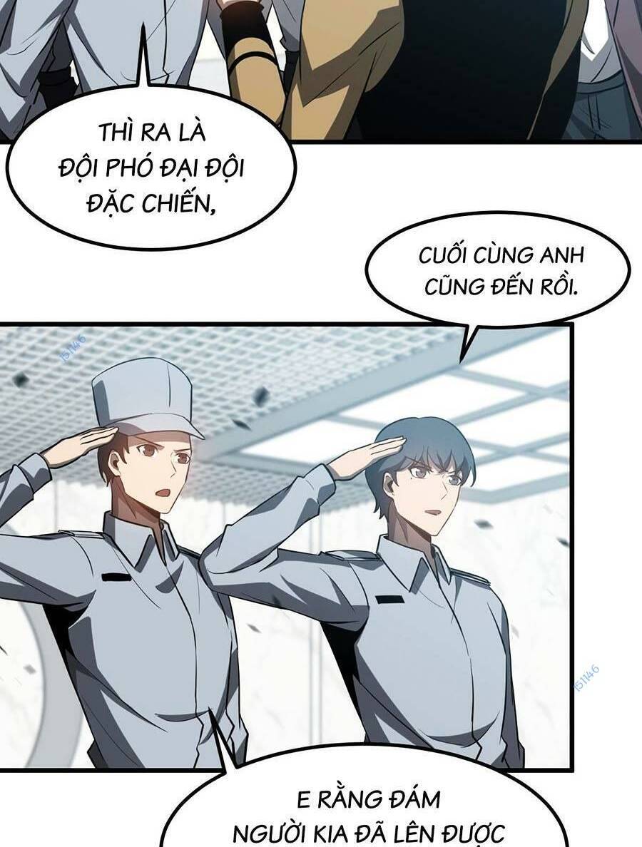 Siêu Phàm Tiến Hóa Chap 108 - Next Chap 109