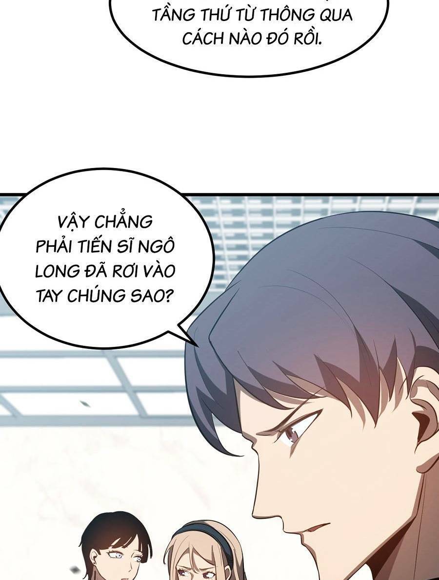 Siêu Phàm Tiến Hóa Chap 108 - Next Chap 109