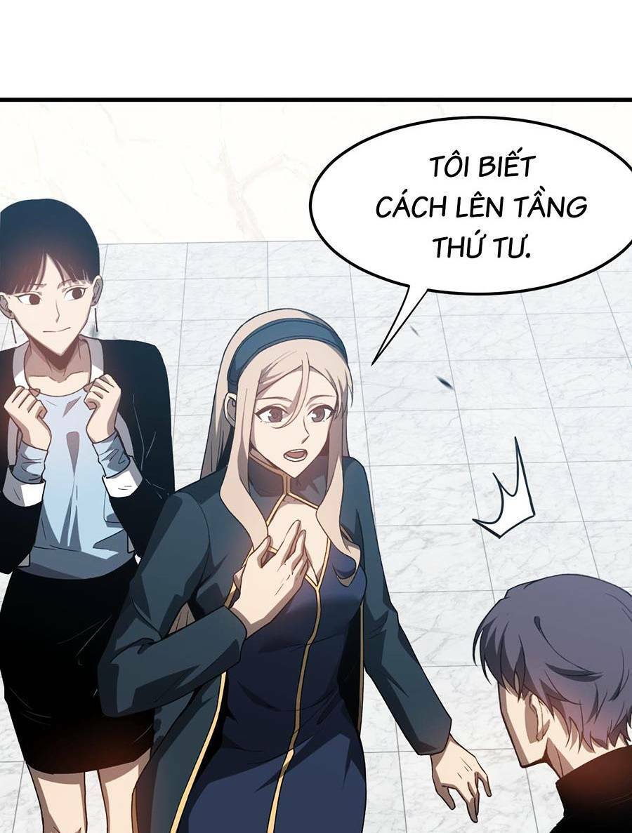 Siêu Phàm Tiến Hóa Chap 108 - Next Chap 109