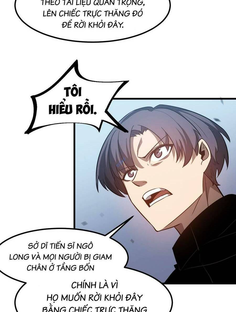 Siêu Phàm Tiến Hóa Chap 108 - Next Chap 109