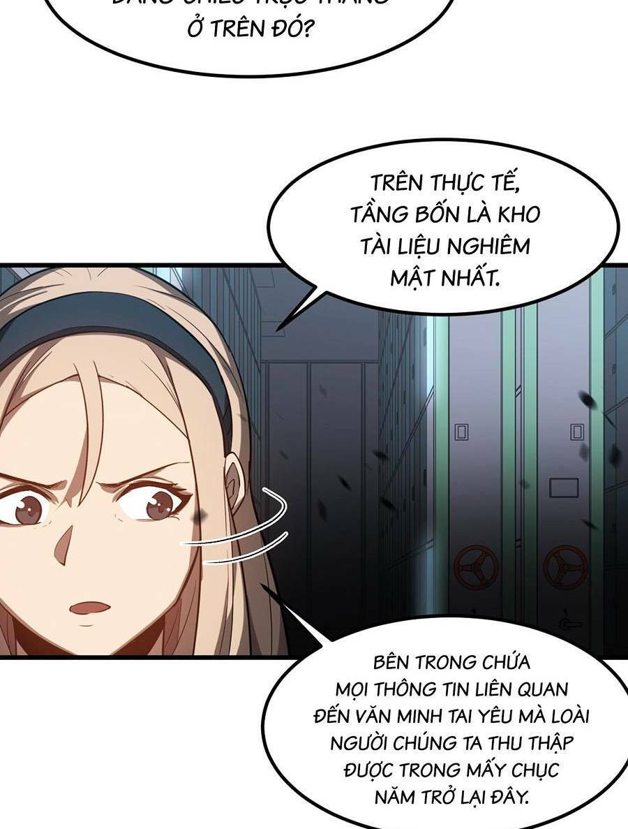 Siêu Phàm Tiến Hóa Chap 108 - Next Chap 109
