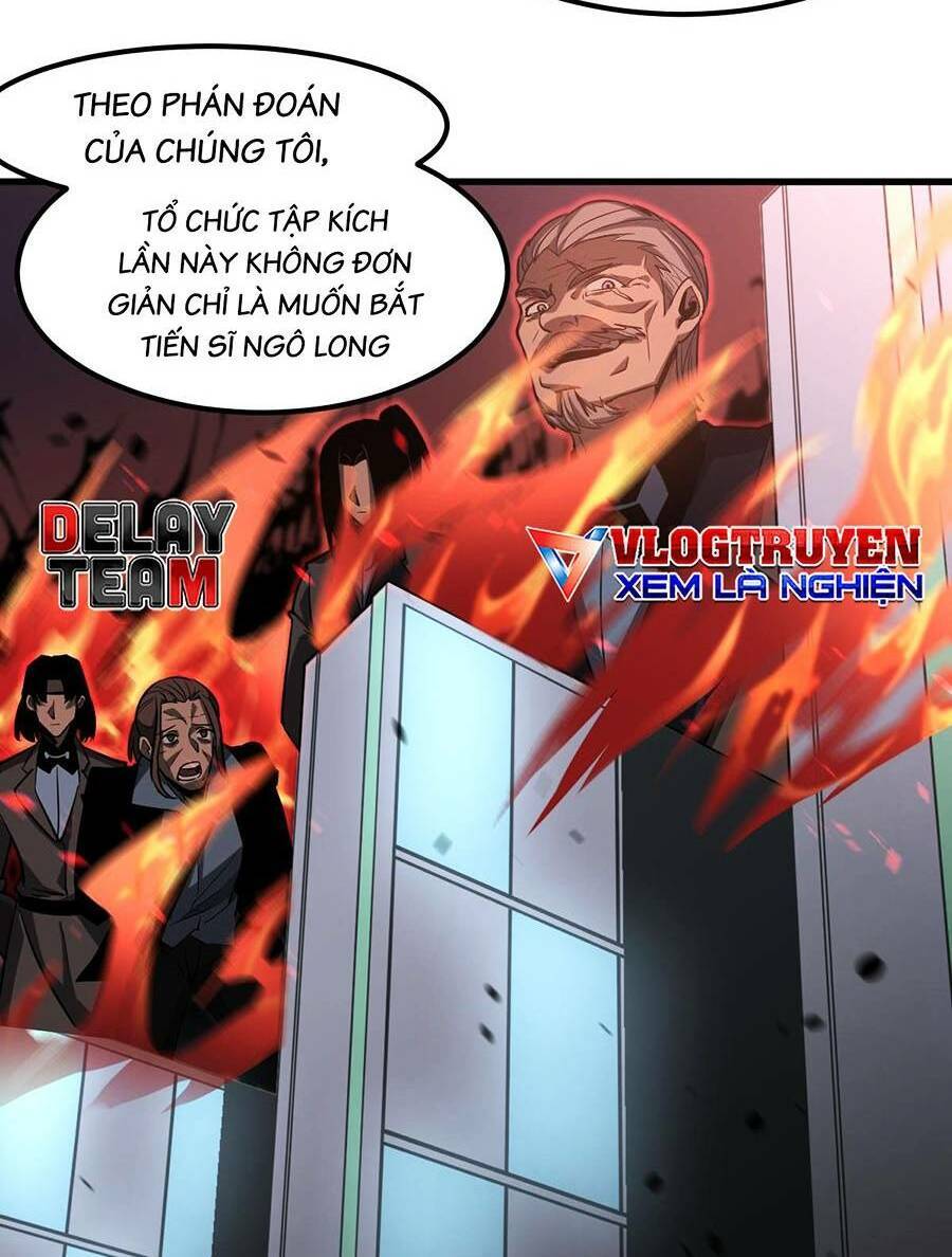 Siêu Phàm Tiến Hóa Chap 108 - Next Chap 109
