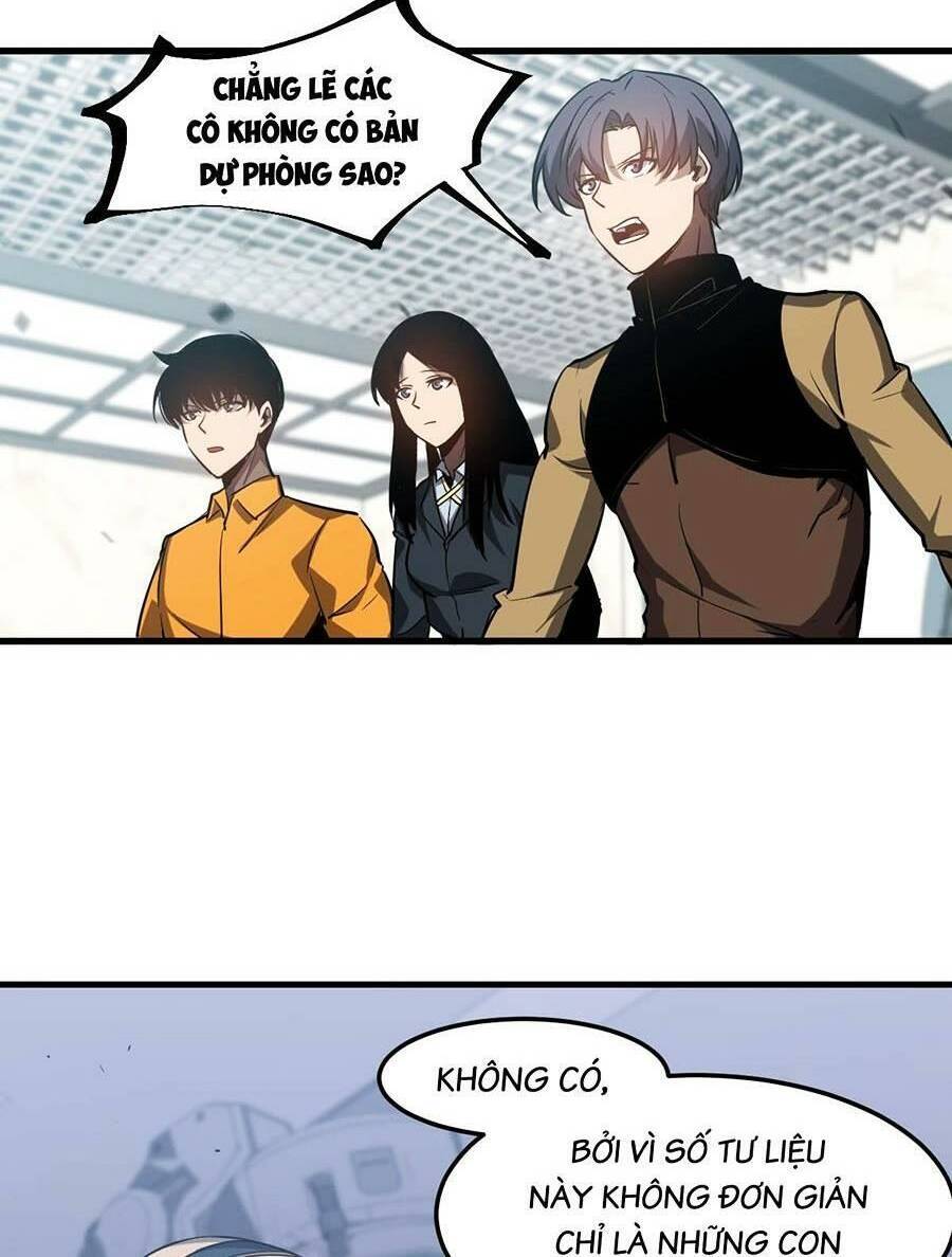 Siêu Phàm Tiến Hóa Chap 108 - Next Chap 109