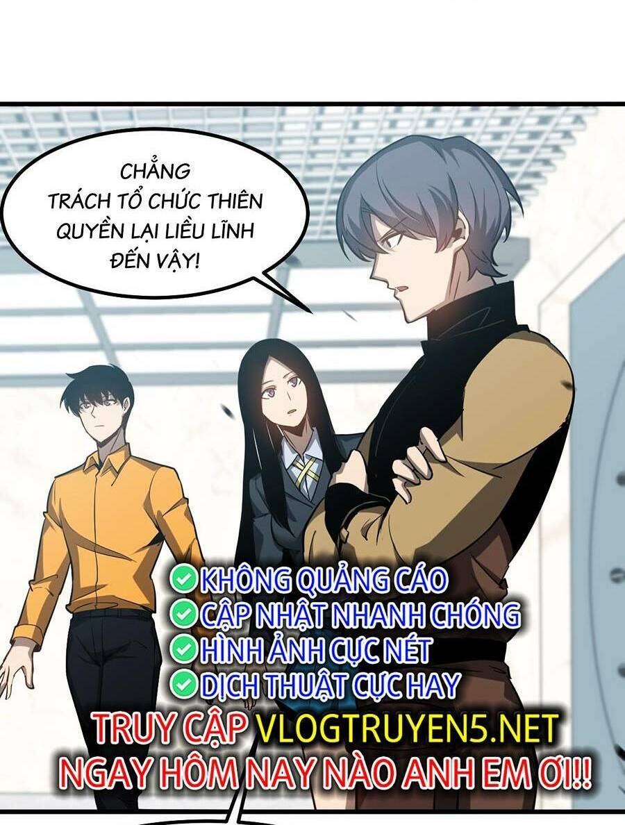 Siêu Phàm Tiến Hóa Chap 108 - Next Chap 109