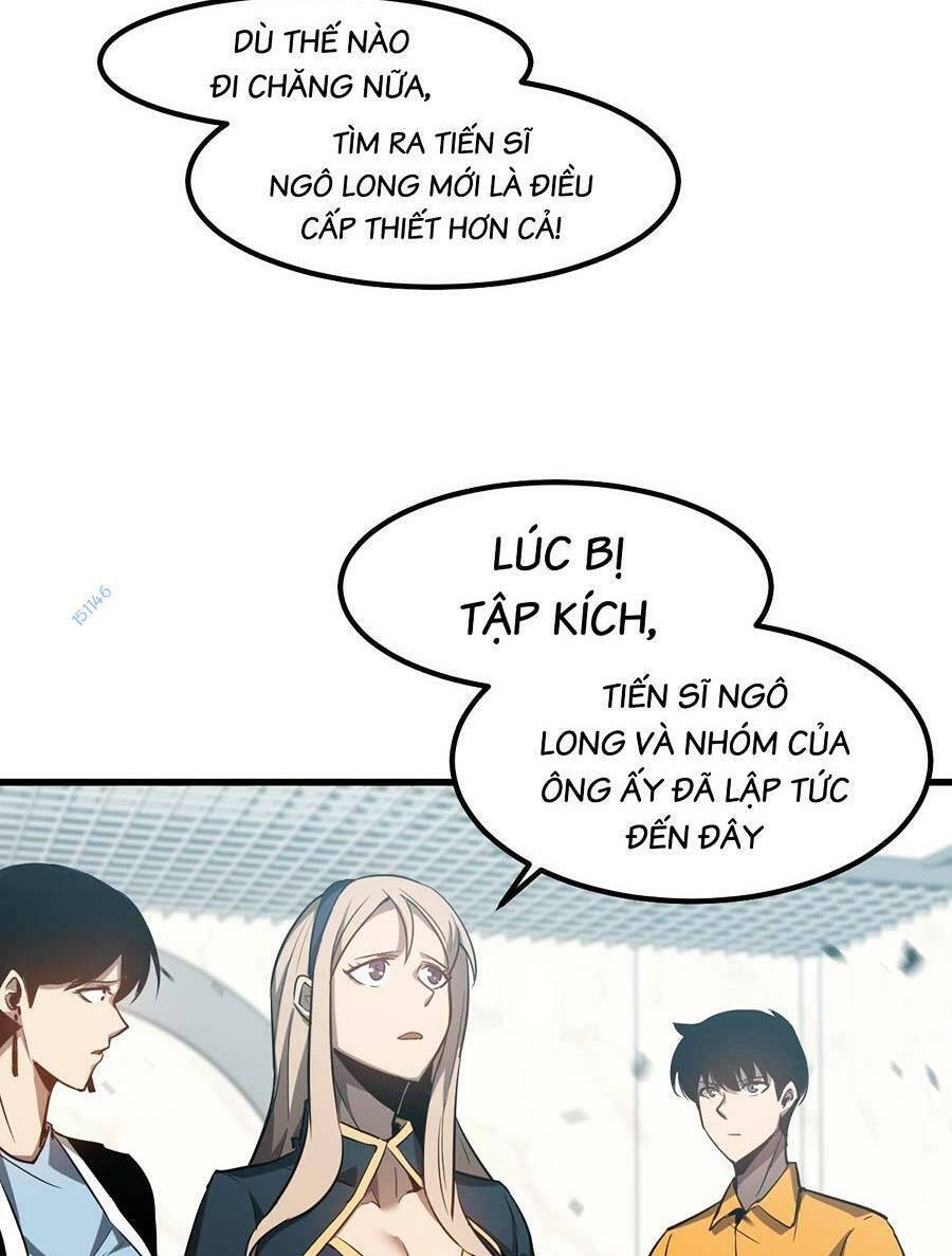 Siêu Phàm Tiến Hóa Chap 108 - Next Chap 109