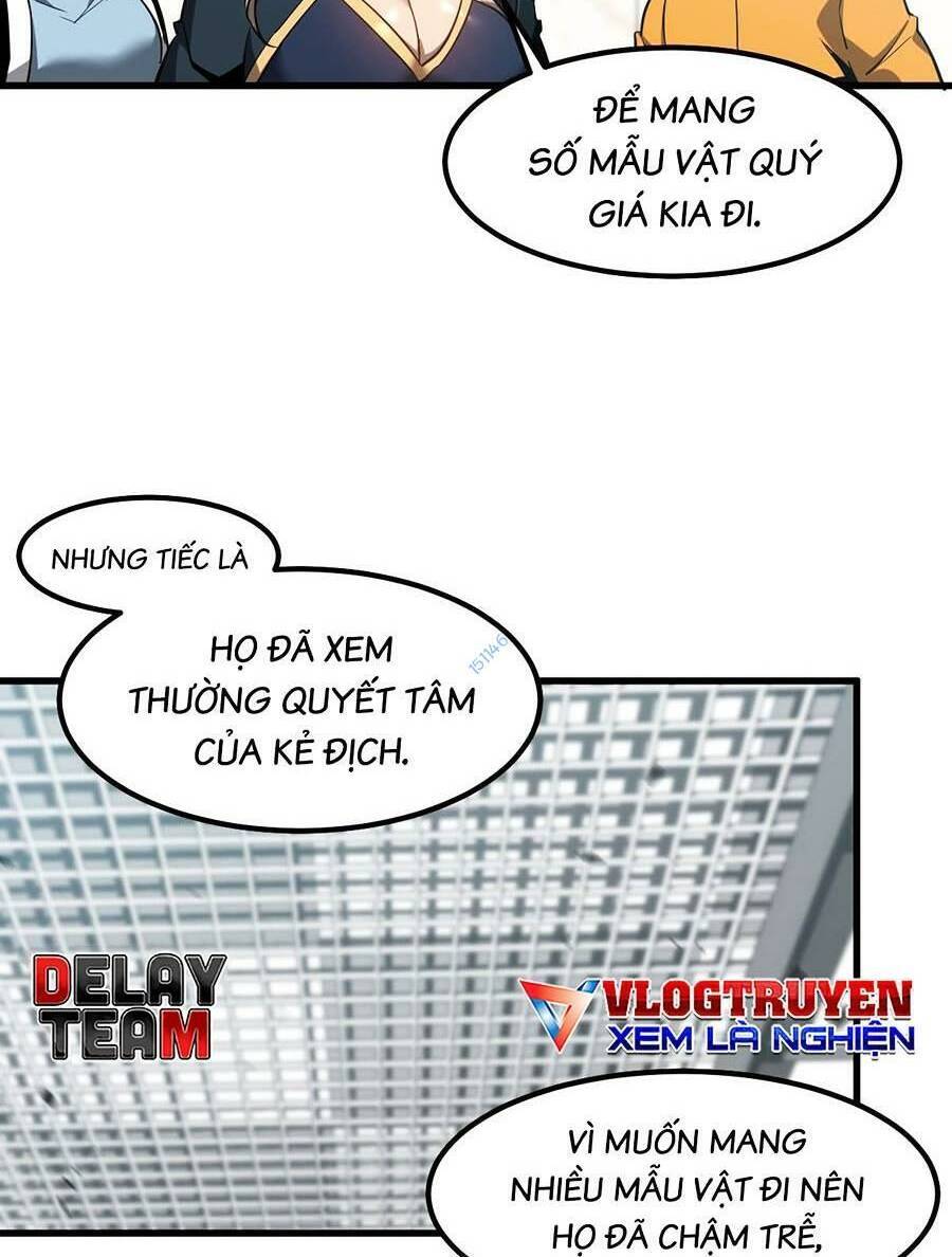 Siêu Phàm Tiến Hóa Chap 108 - Next Chap 109
