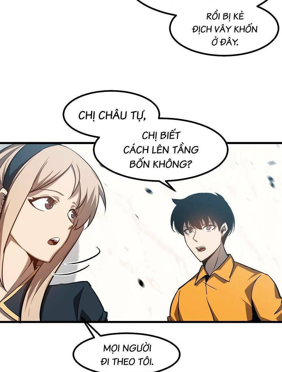 Siêu Phàm Tiến Hóa Chap 108 - Next Chap 109
