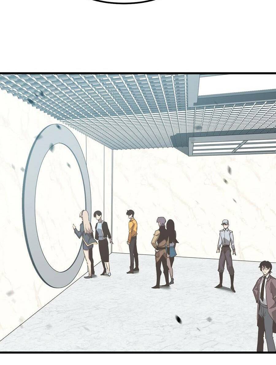 Siêu Phàm Tiến Hóa Chap 108 - Next Chap 109