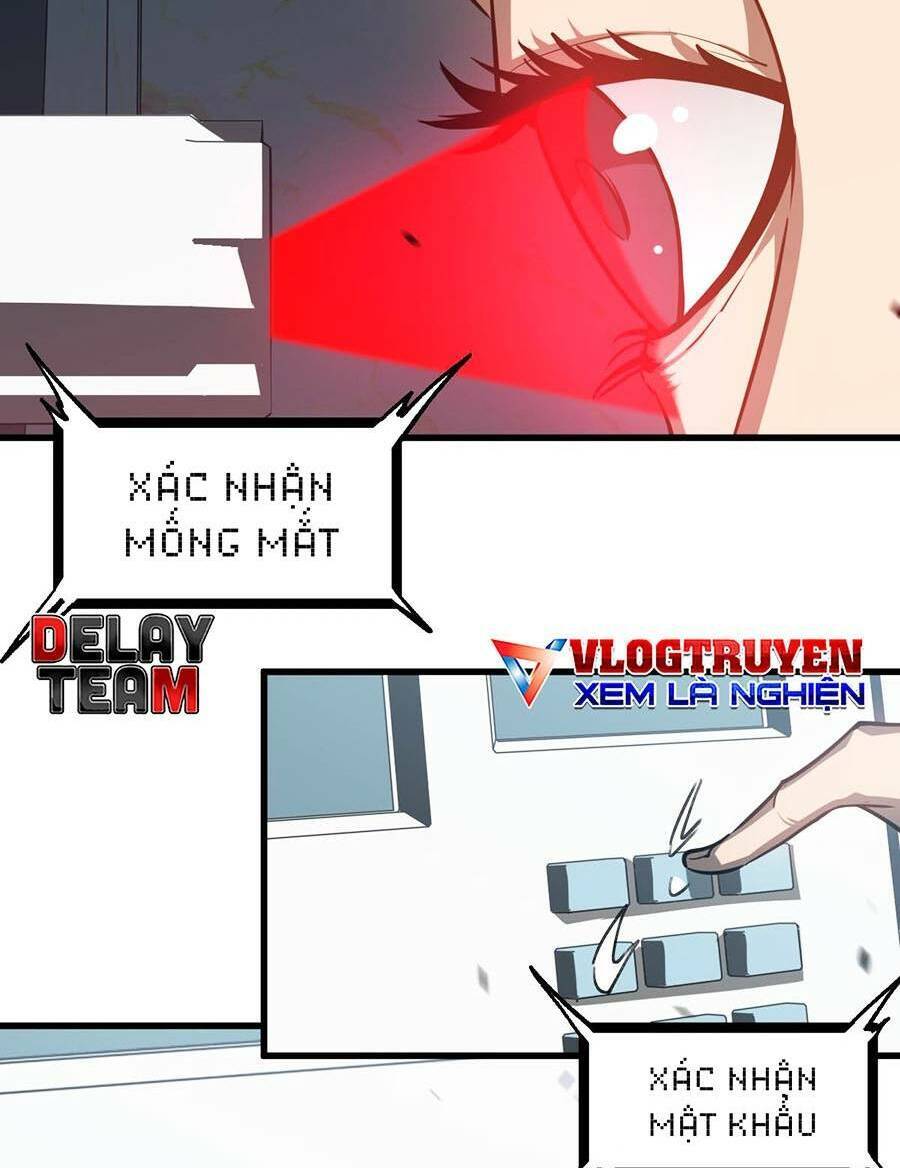 Siêu Phàm Tiến Hóa Chap 108 - Next Chap 109