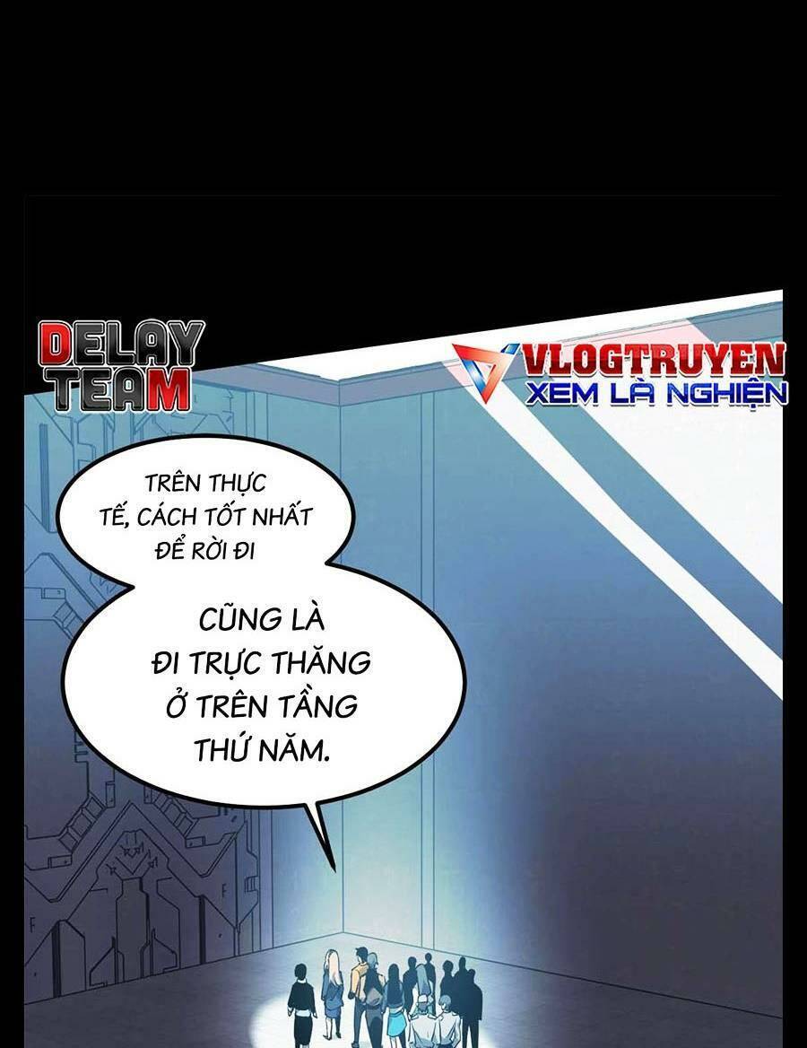 Siêu Phàm Tiến Hóa Chap 108 - Next Chap 109