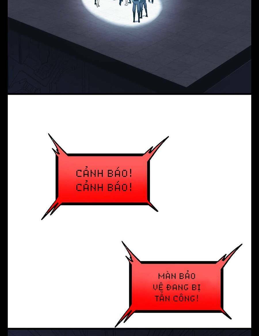 Siêu Phàm Tiến Hóa Chap 108 - Next Chap 109