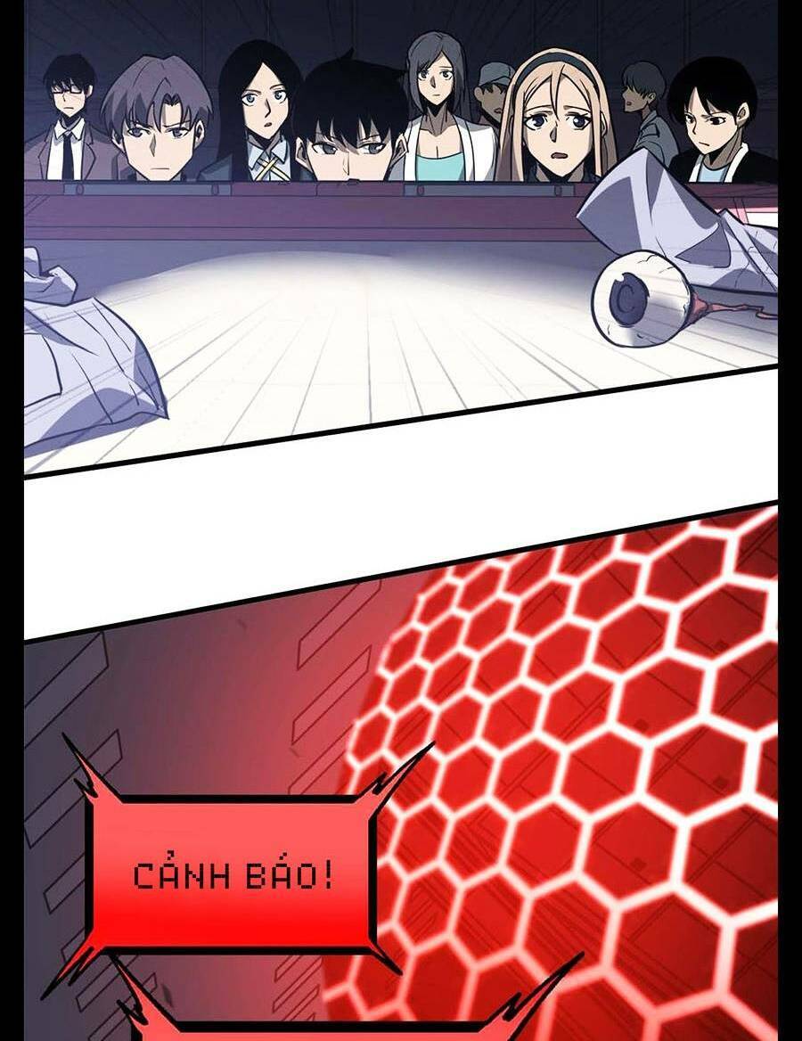 Siêu Phàm Tiến Hóa Chap 108 - Next Chap 109