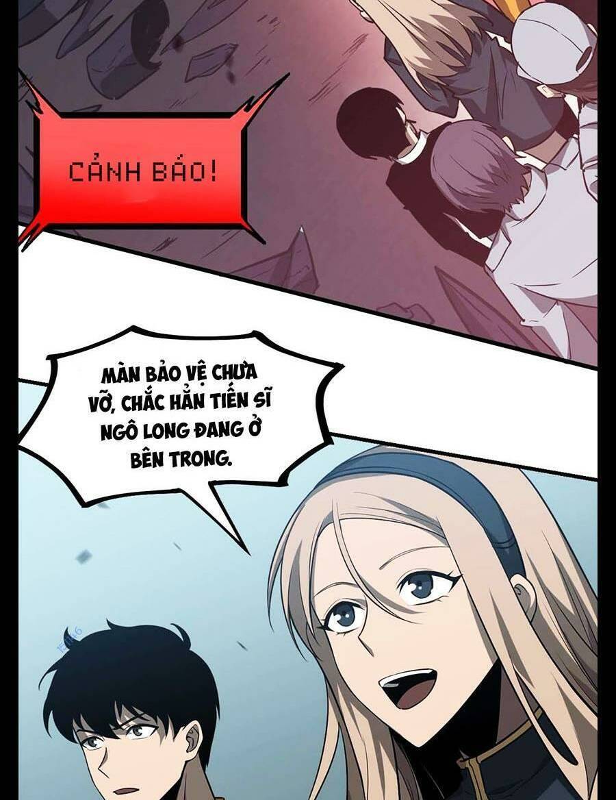 Siêu Phàm Tiến Hóa Chap 108 - Next Chap 109
