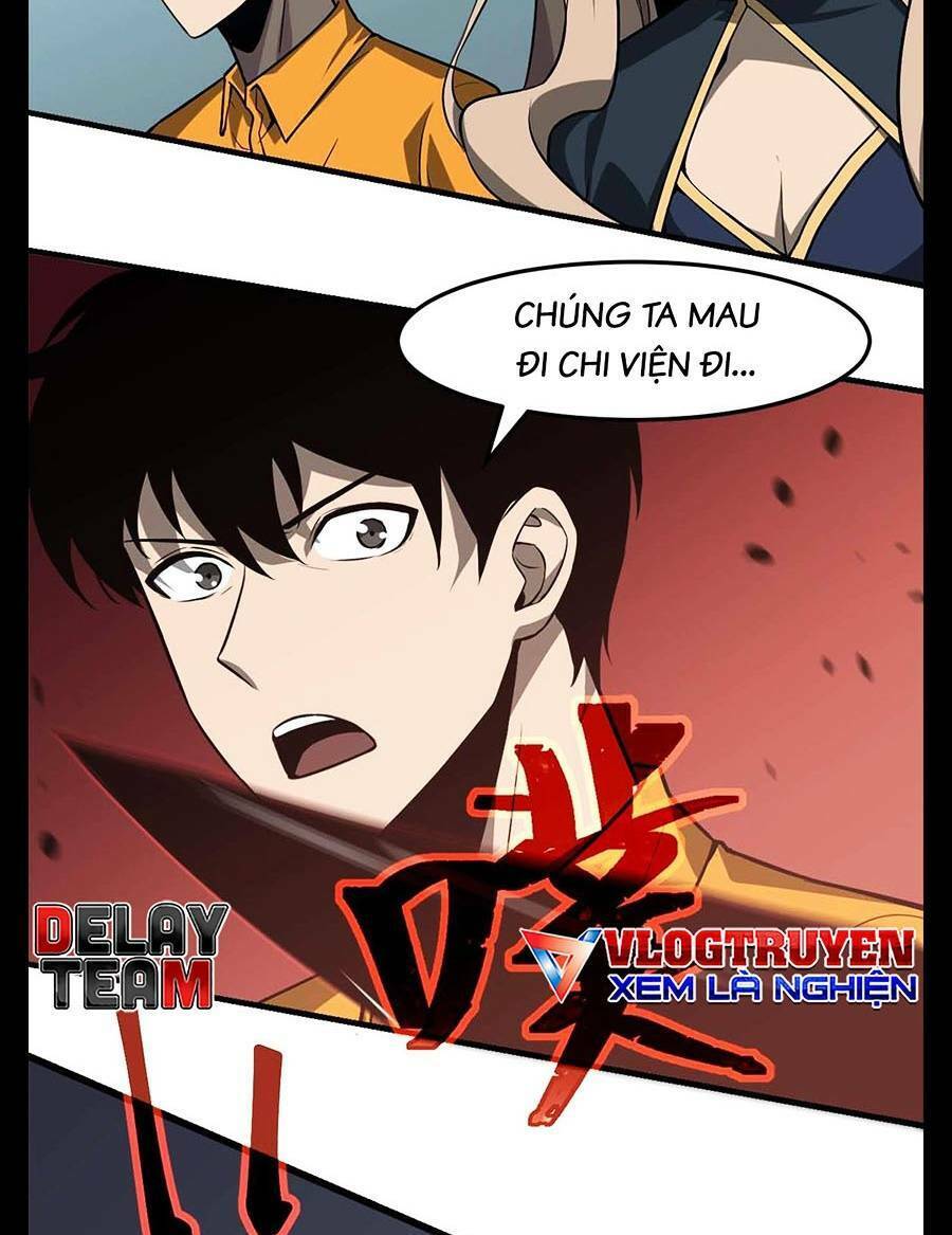 Siêu Phàm Tiến Hóa Chap 108 - Next Chap 109