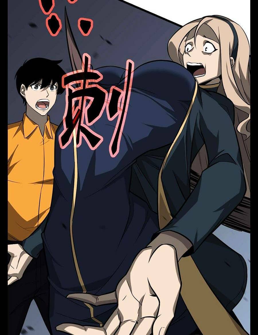 Siêu Phàm Tiến Hóa Chap 108 - Next Chap 109